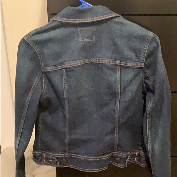 Jean jacket - Picture 2 of 2